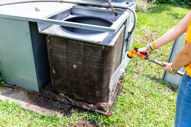 Best Local Air Duct Cleaning Services  in Medina, OH