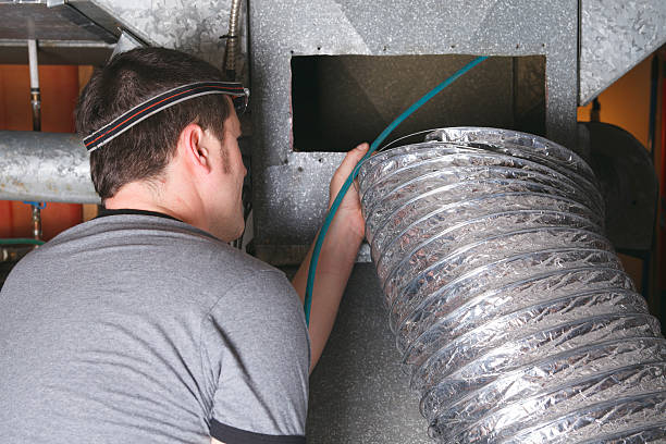 Best HVAC Air Duct Cleaning  in Medina, OH