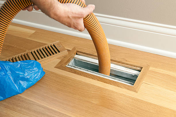 Best Professional Duct Cleaning Services  in Medina, OH