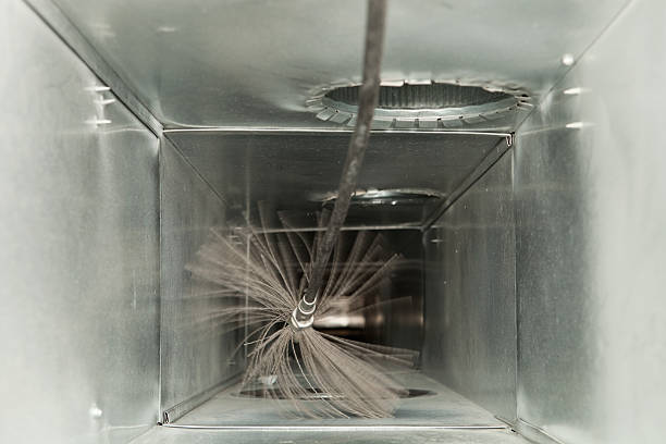 Best Commercial Air Duct Cleaning  in Medina, OH