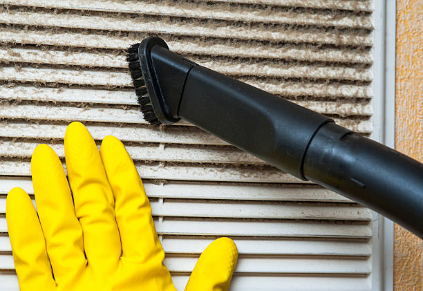 Best Best Air Duct Cleaning Company  in Medina, OH