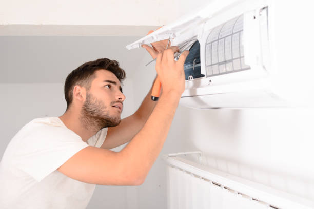 Best Home Air Vent Cleaning  in Medina, OH